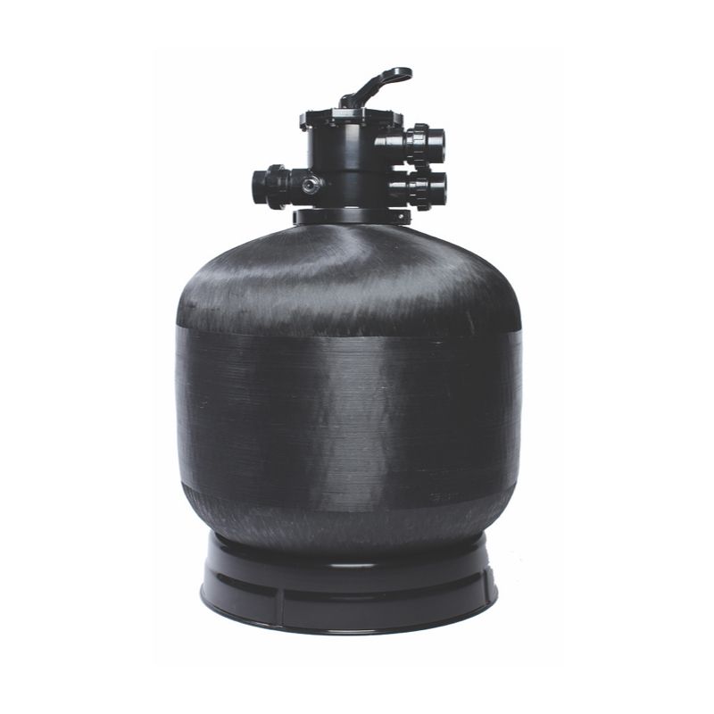 FG Series Fibreglass Media Filter Factory Direct Pool Equipment